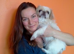 Picture of Aleksandra Mikic