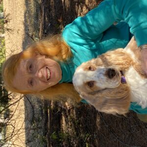 Picture of Sandra Priest DVM