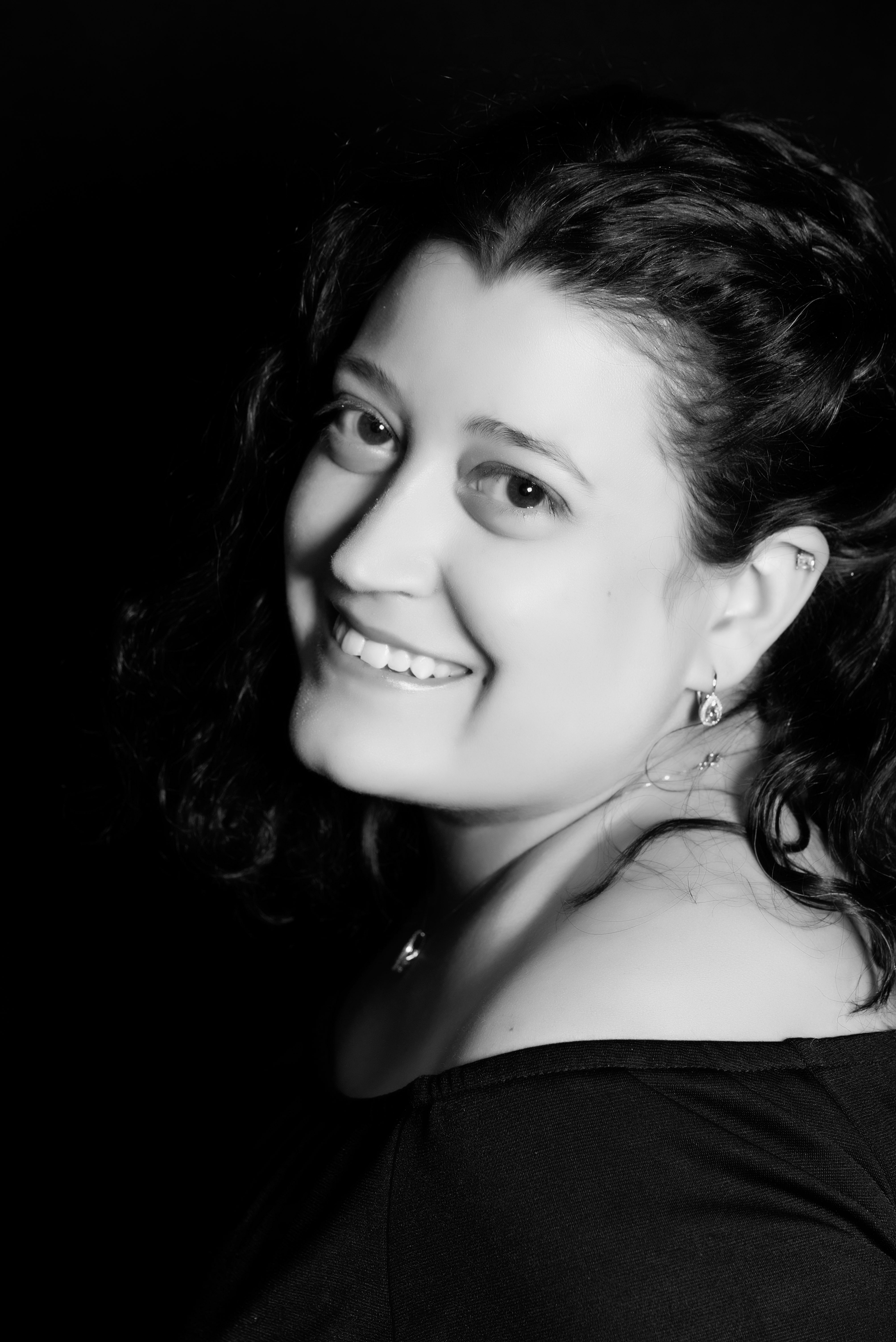 Picture of Kat Helgeson