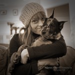 Picture of Sarah Griffiths